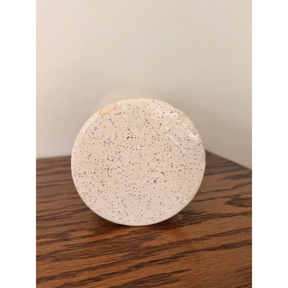 N/A handmade ceramic